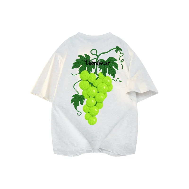Budding Bear T-Shirts Unisex-11