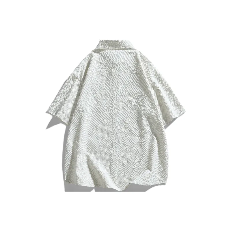 WOKXSS Shirts Unisex-7