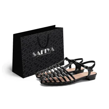 SAFIYA Roman Sandals Women's
