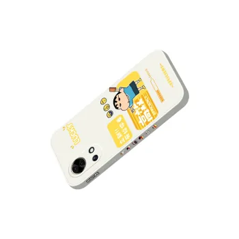 QINGMO Phone Cases