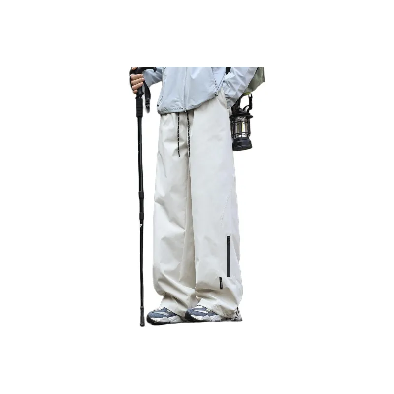 NOAHGIGI Casual Pants Unisex-0