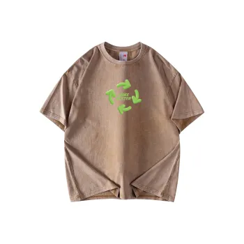 DUKE+DEXTER T Shirts Unisex