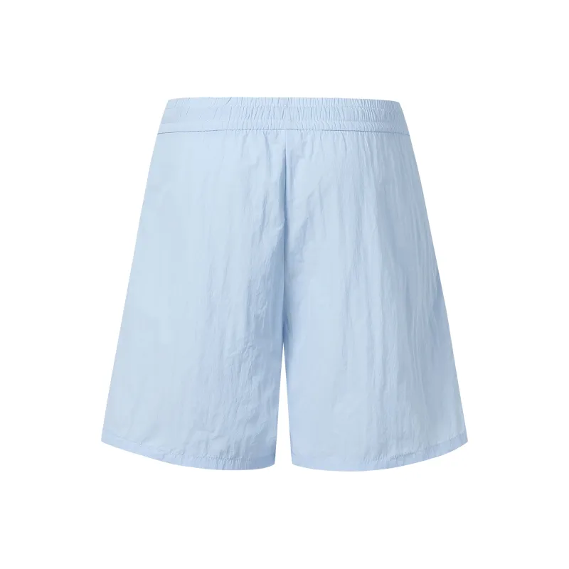 Être Par Lee Casual Shorts Unisex-21