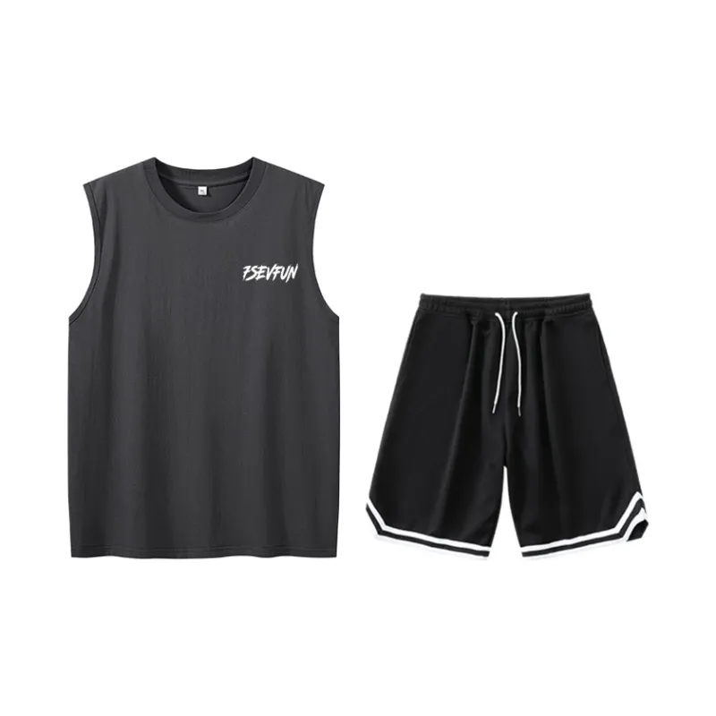 7 SEVFUN Pajama Set Unisex Clothing Sets-6