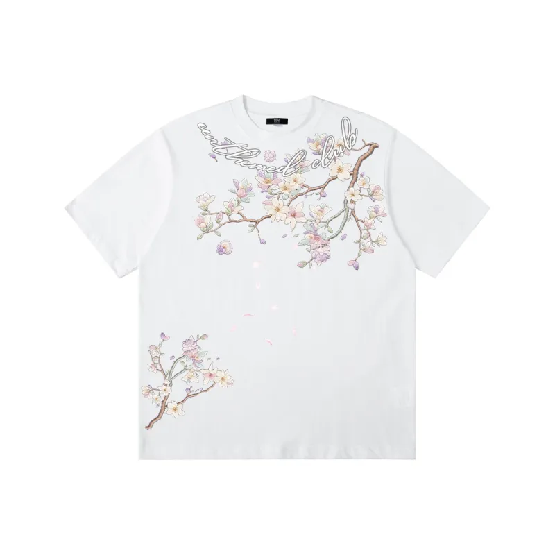 UNthemed T-Shirts Unisex-14