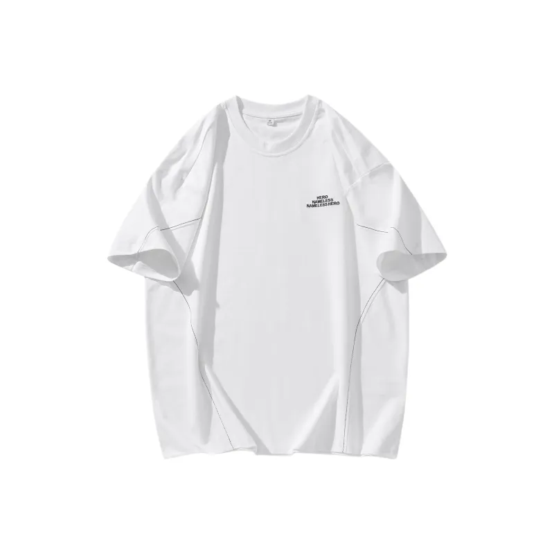 Go it alone T Shirts Unisex-2