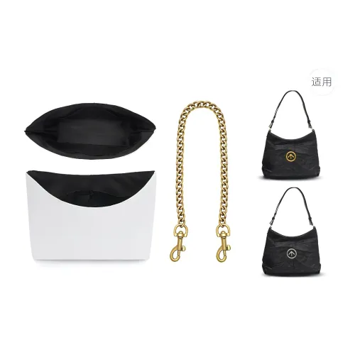 GUYI DuPont Paper Alloy Bag Accessories Unisex Multicolor