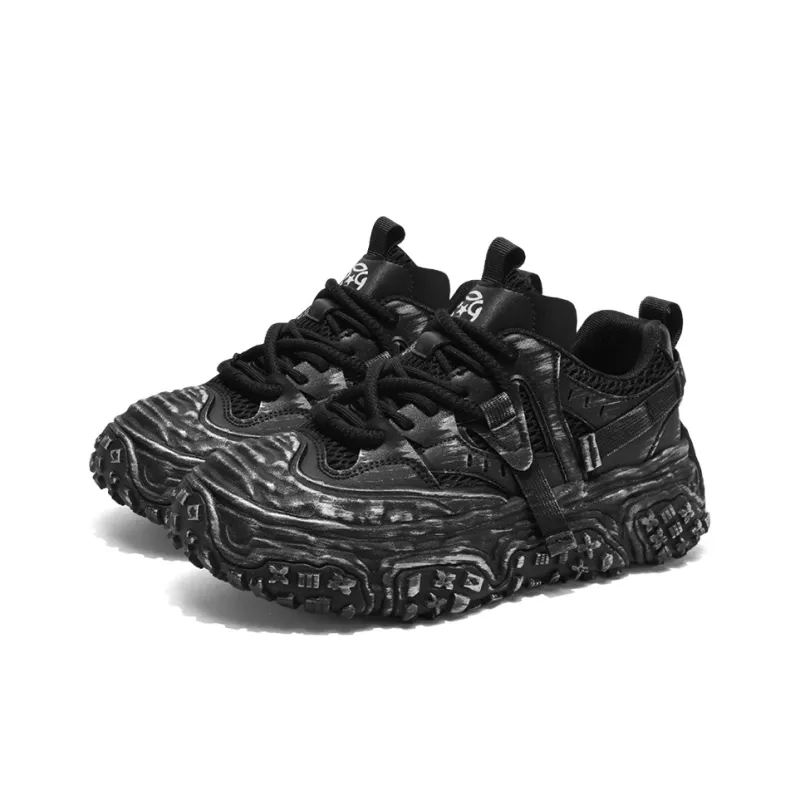 FCMM Low Top Chunky Sneakers Men's-13