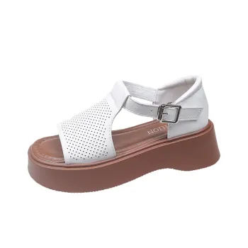 Zomila One Strap Sandals Women's