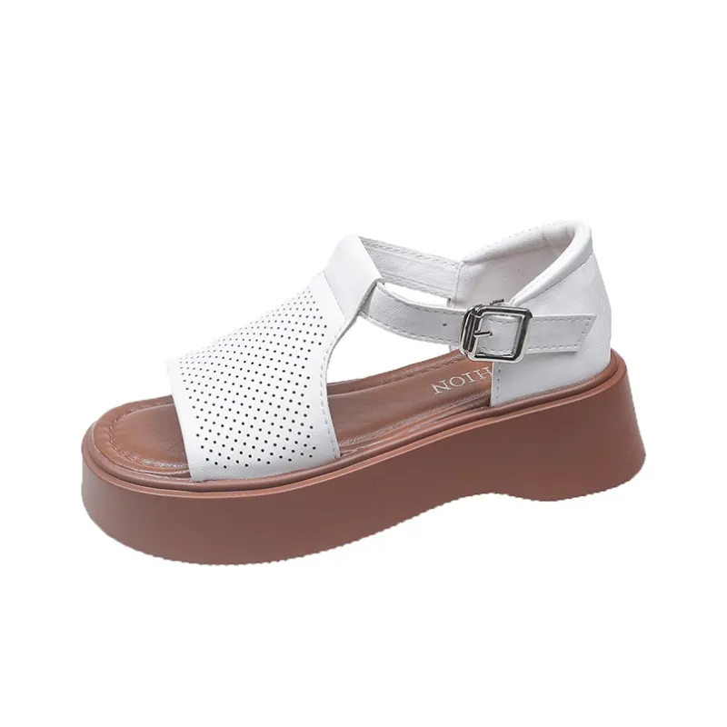 Zomila One Strap Sandals Women's-0