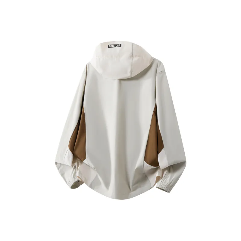 CAN·TORP Sun Protection Clothing Unisex-1