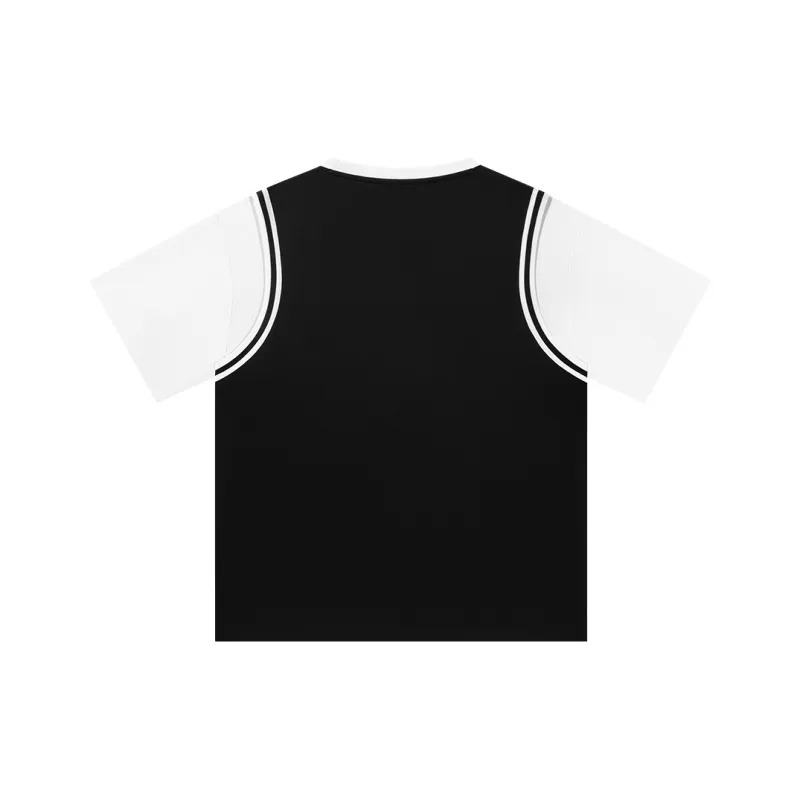 AI3 T Shirts Unisex-1