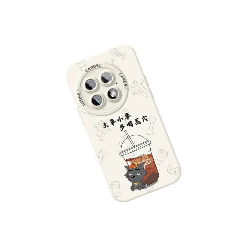 CHUNFAN Phone Cases-1