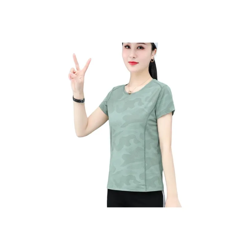 The New Age Family T Shirt Women's-6