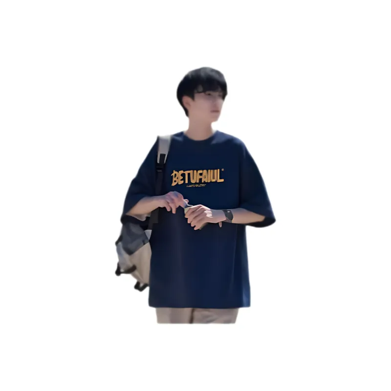 TONYBEAR T Shirts Men-2