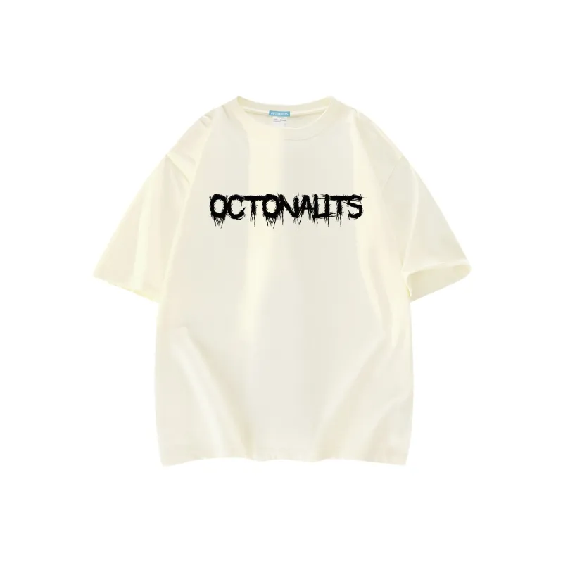 Small Columns Under The Sea T Shirt Unisex-19