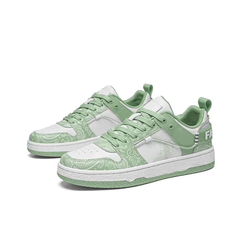 Frank Mully Low Top Skateboard Shoes Men's-2