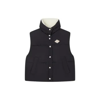 Teenie Weenie Vests Women's