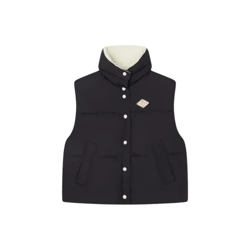 Teenie Weenie Vests Women's
