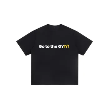 MADALLO Unisex Undershirts