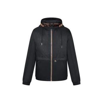RARE Jackets Men Black