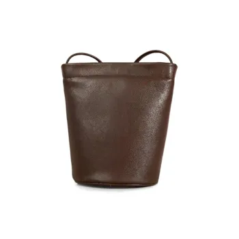 KAISER Cow Leather Bucket Bag, Shoulder Bag, Crossbody Bag Women's Multicolor