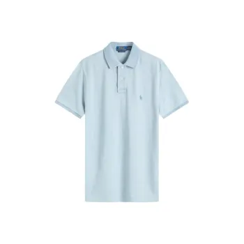 Polo Ralph Lauren Polo Pony embroidered Polo Shirt