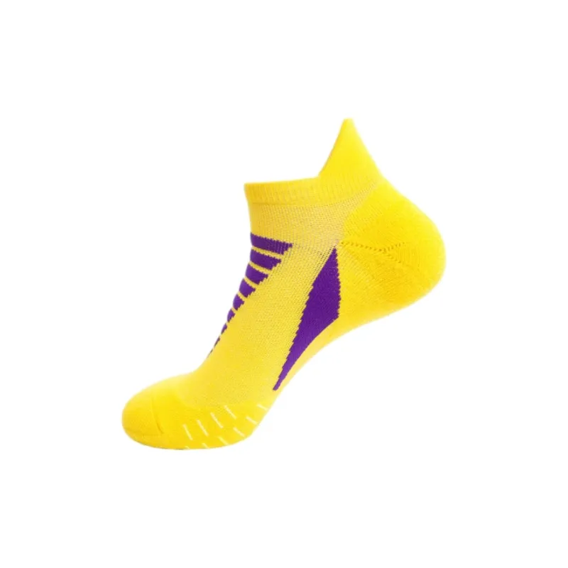 Gentle Welcome Basketball Socks Unisex 1 Pack-2