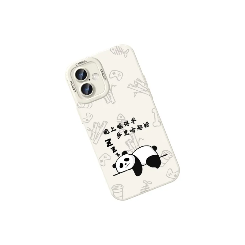 CHUNFAN Phone Cases-2