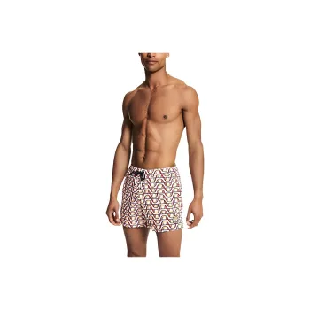 Ellesse X MICHAEL KORS Casual Shorts Men Multicolor