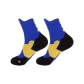 Colorful Blue Yellow