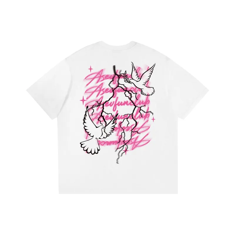 7 SEVFUN T Shirts Unisex-5