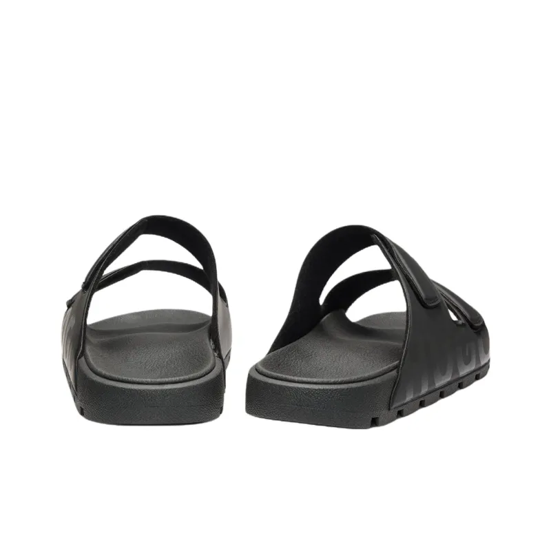 HUGO BOSS Slide Slippers Men's Black-2