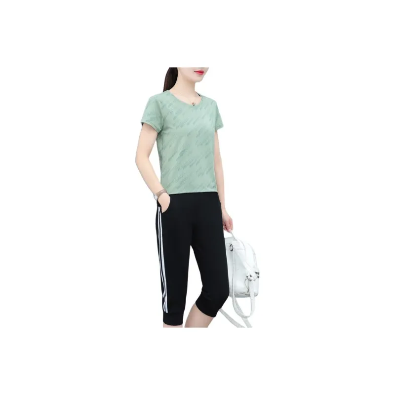 The New Age Family Fitness Set Women's-7