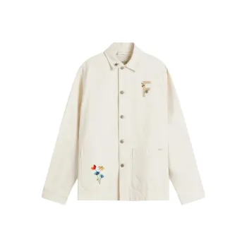 FORET Jackets & Coats Men's Beige
