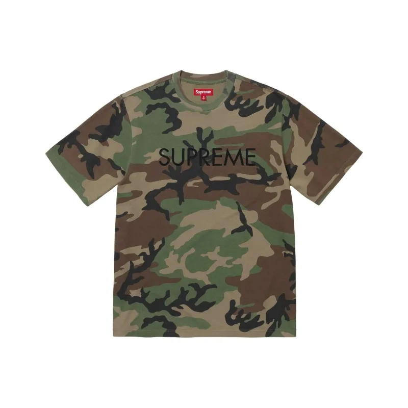 Supreme Capital S/S Top-4