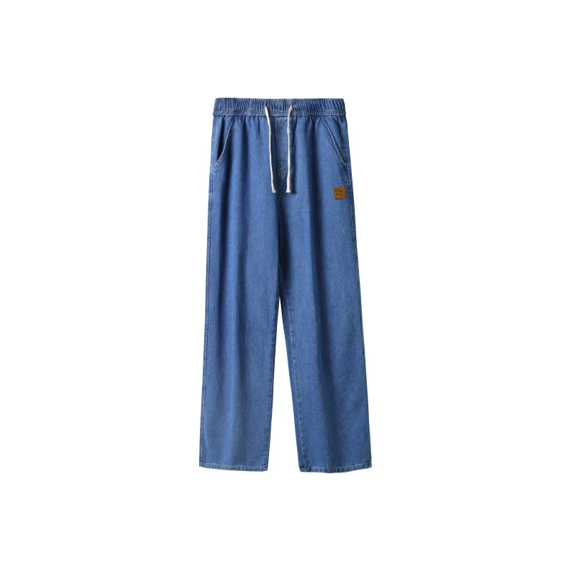 FAIRWHALE Jeans Men-9