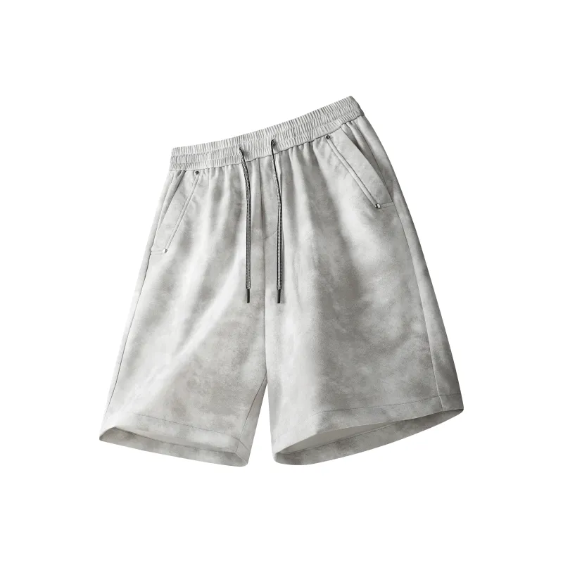 Yiwen Casual Shorts Unisex-5