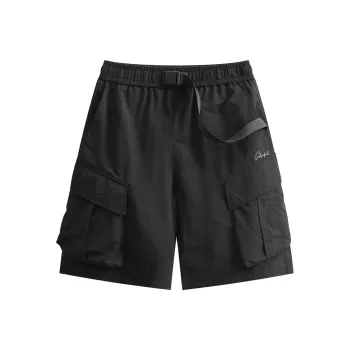 Colorful Creations Cargo Shorts Unisex