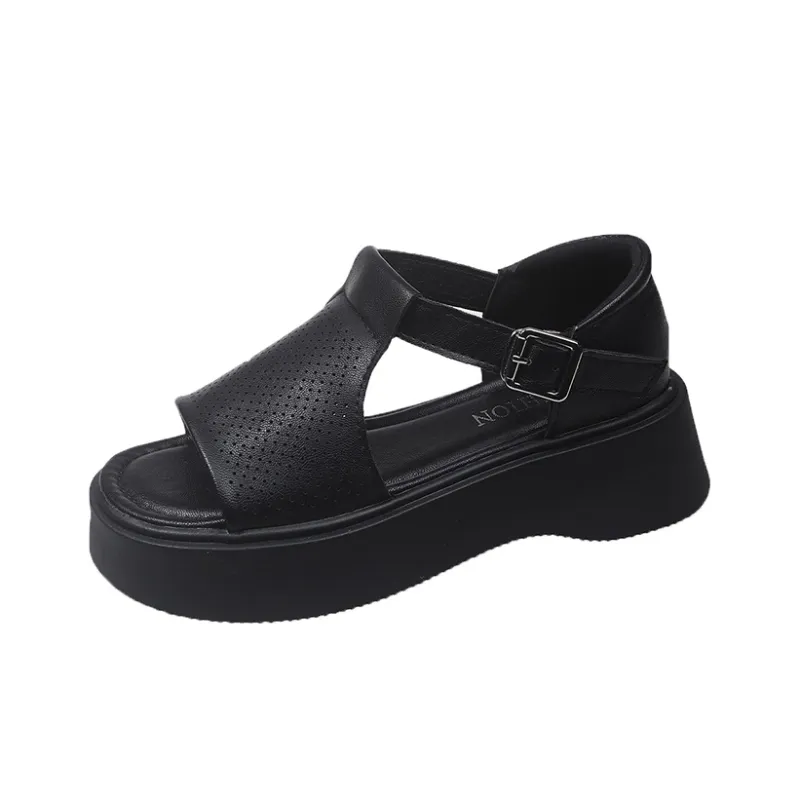 Zomila One Strap Sandals Women's-5