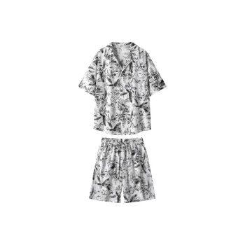 Nordic Raiders Shirt Matching Set Unisex