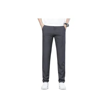 Izexx Suit Trousers Men