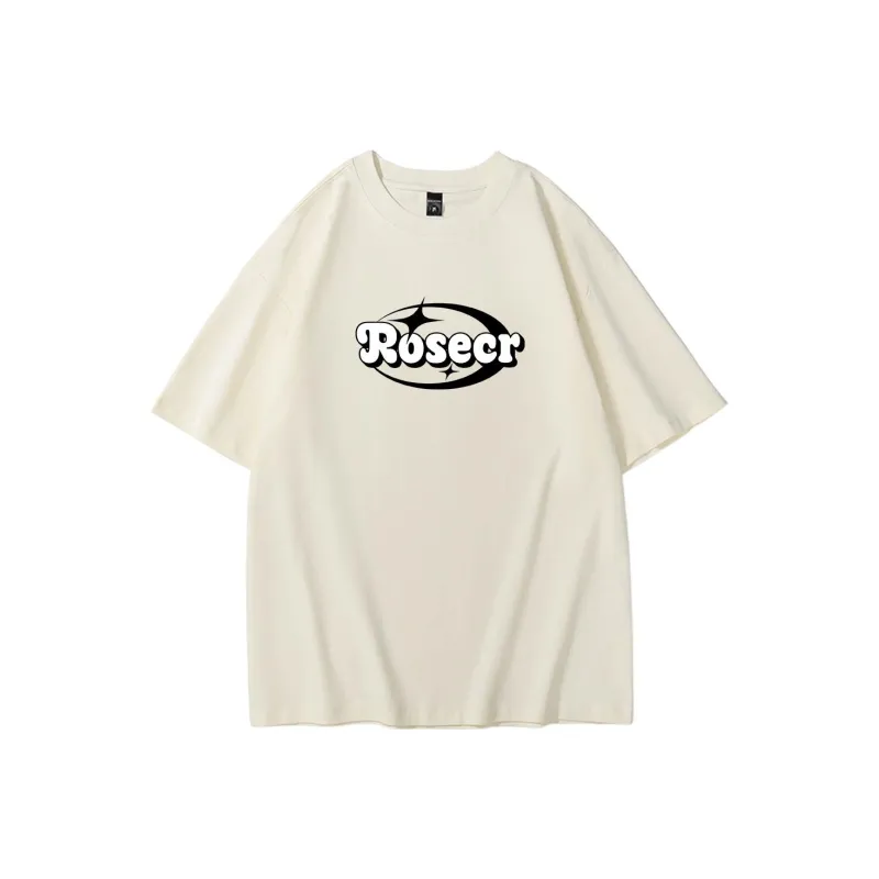 ROSECREED T Shirts Unisex-4