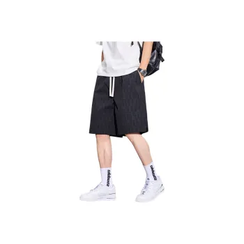 WilliamPOLO Casual Shorts Unisex