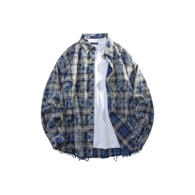 FAX FOR FMACM Shirt Unisex Washed Blue-0