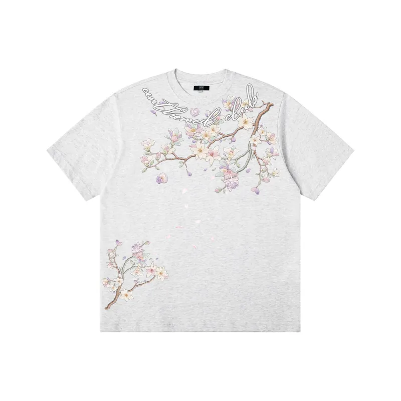 UNthemed T-Shirts Unisex-18