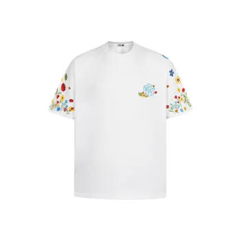 YINLEI T Shirts Men
