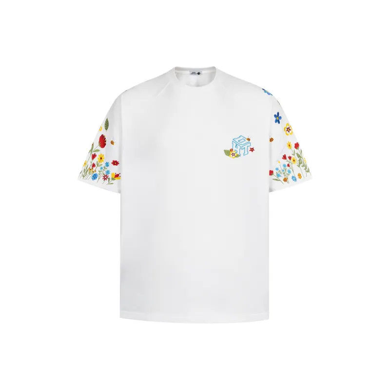 YINLEI T Shirts Men-0