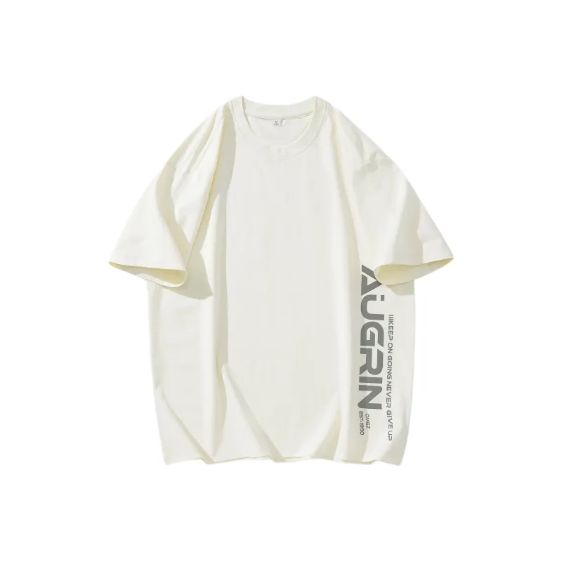 Go it alone T Shirts Unisex-2