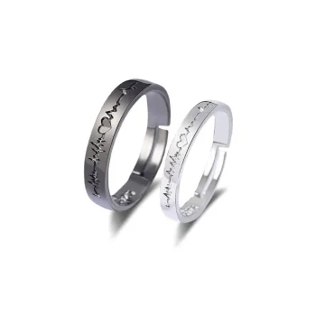 YOASOBI Rings Unisex